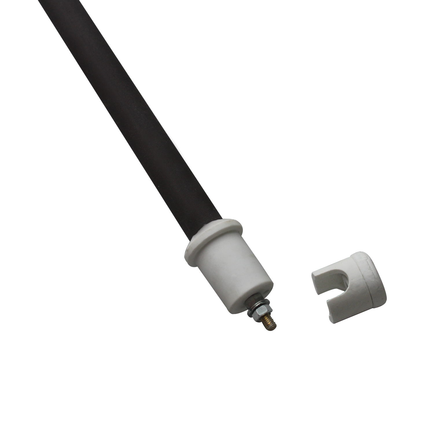 Ceramic Ống Xa Xông Hơi Hồng N - đánh giá và giá Ceramic Heat Emitter