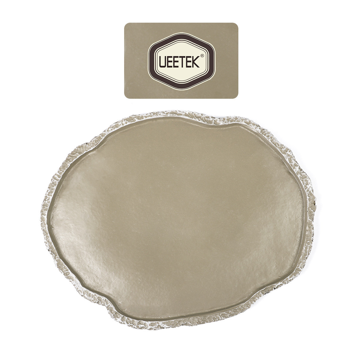 Resin Reptile Feeding Bowl Stu - đánh giá và giá Water Dish Reptile