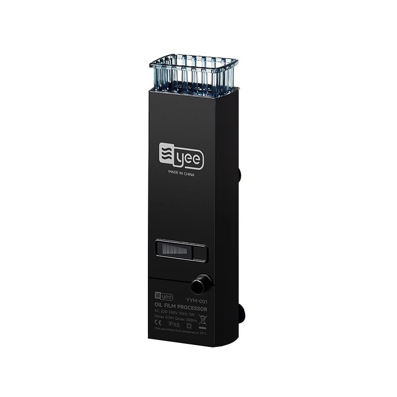 3W Aquarium Surface Oil Skimme - đánh giá và giá Aquael Filter Fzn