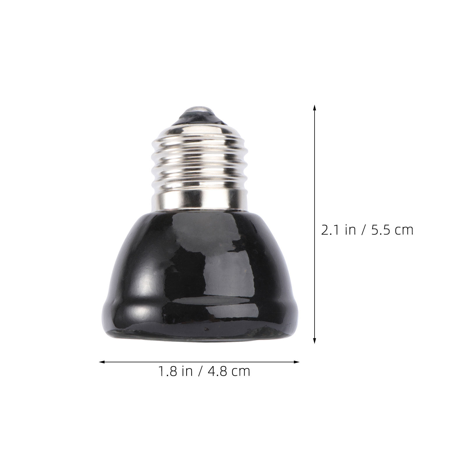 4Pcs Reptile Heat Lamp 100W Ce - đánh giá và giá Basking Bulb Halogen