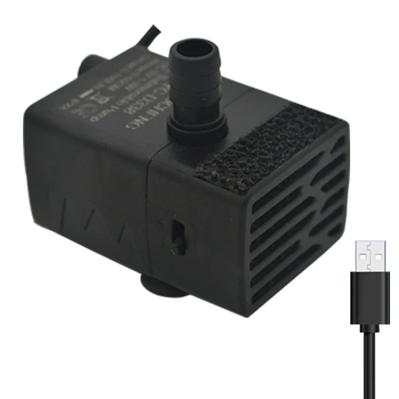 USB Aquarium Submersible Water - đánh giá và giá Aquael Filter Fzn
