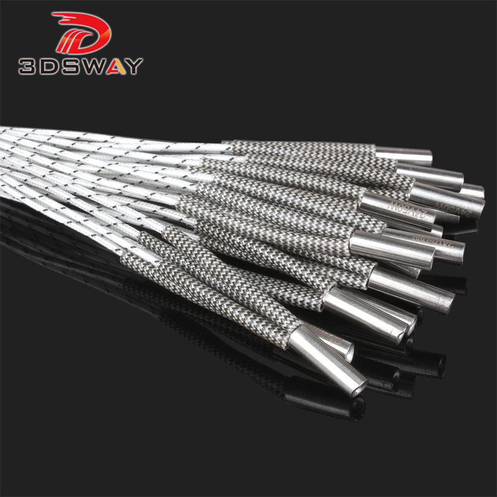 3DSWAY 3D Các Bộ Phận Máy In 1 - đánh giá và giá Ceramic Heat Emitter